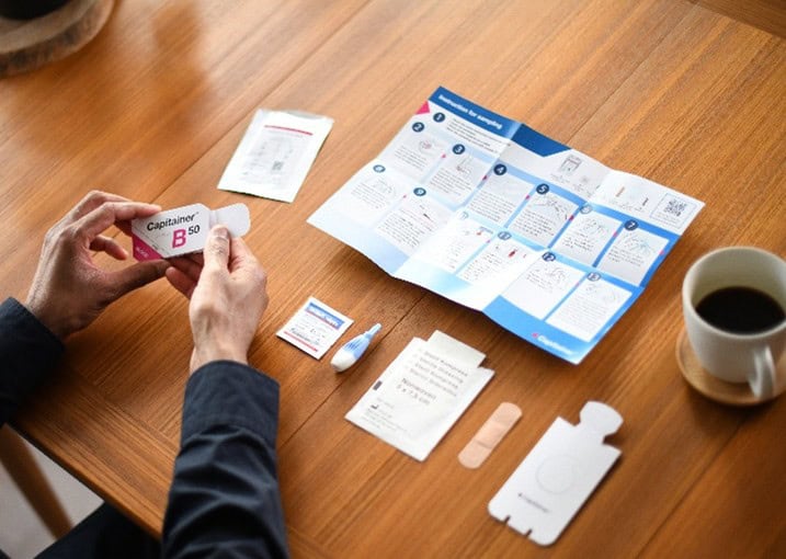 The future of sustainable clinical trials for drug development and therapeutic drug monitoring using microsampling